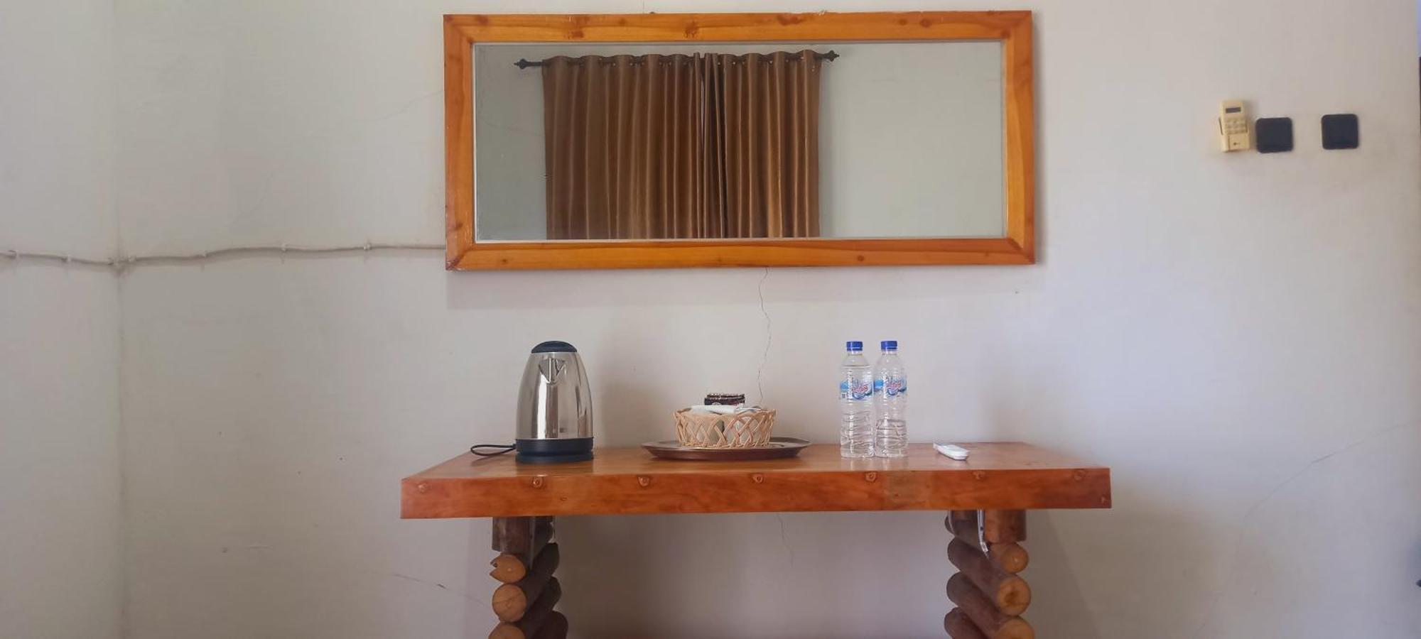 Inang Amang Homestay ลาบวนบาโจ ห้อง รูปภาพ
