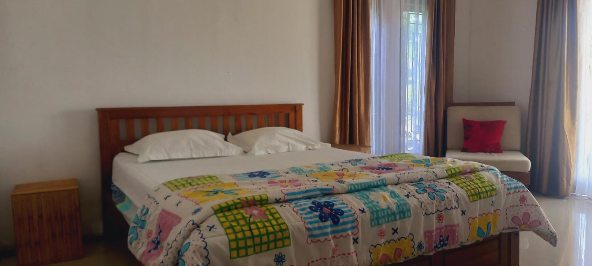Inang Amang Homestay ลาบวนบาโจ ห้อง รูปภาพ